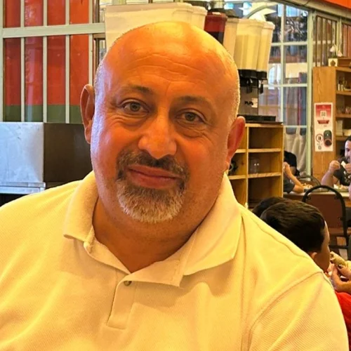 ABDÜLALİ E.