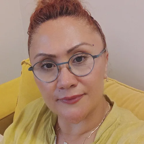 Aliye Derya D-