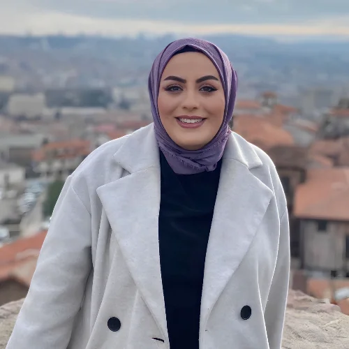 Hatice C-
