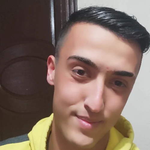MEHMET C.