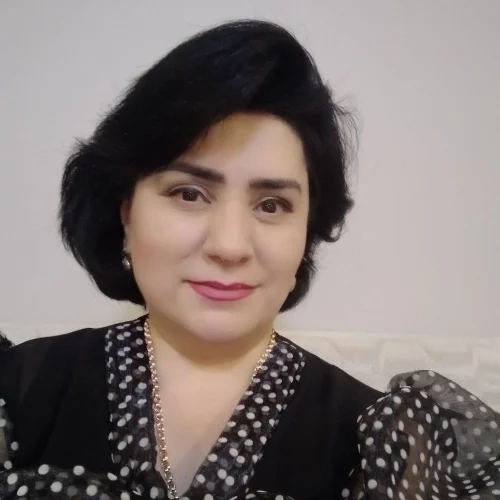 Zuhra T.
