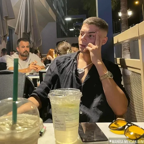 Cihaner G-