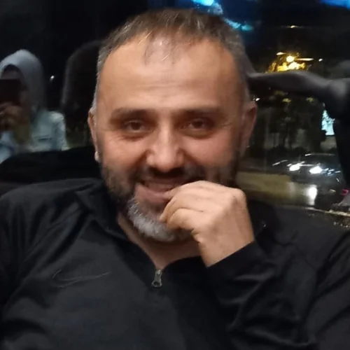 Erkan Y.-