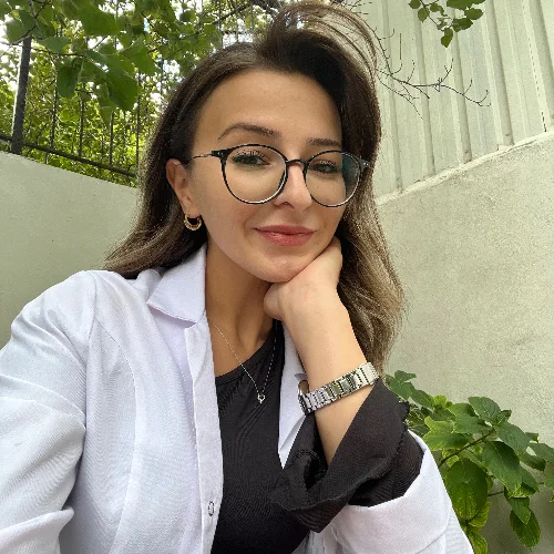 Zehranur K-