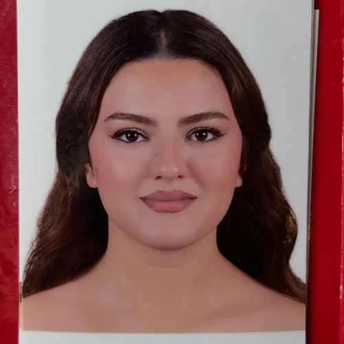 Maral B.
