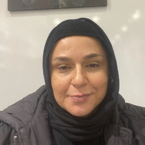 Gülen Özlem K-