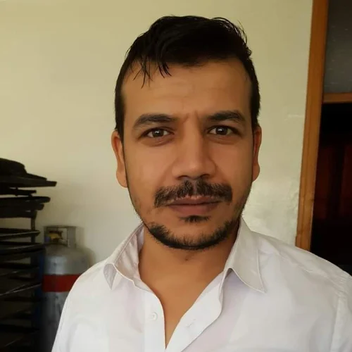Hasan K.