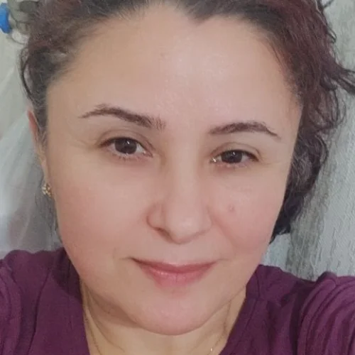 Gülnaz G.