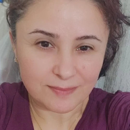 Gülnaz G.