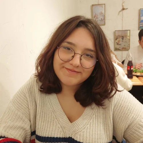 Sıla D-