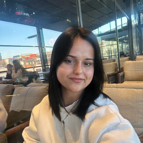 Zeynep Ö-