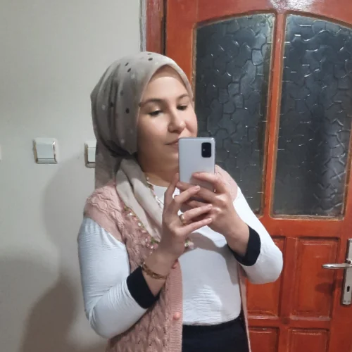 Yasemin Y.
