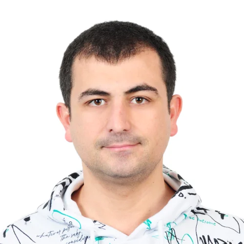 Yüksel B.