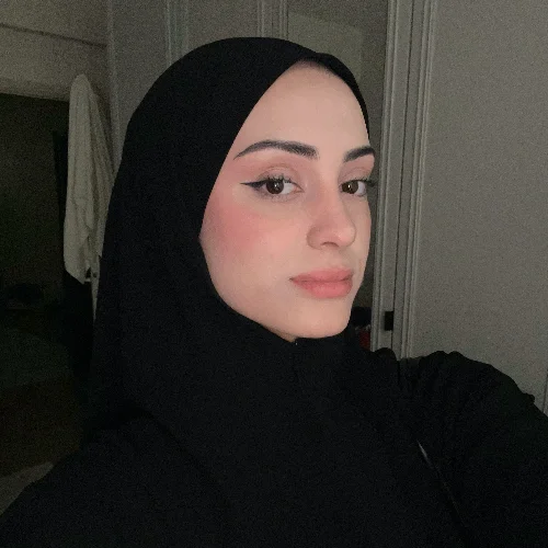 Ayşe Şevval S-