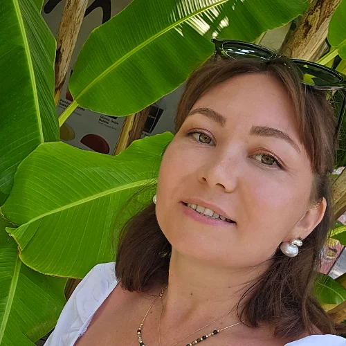 Bahar S.