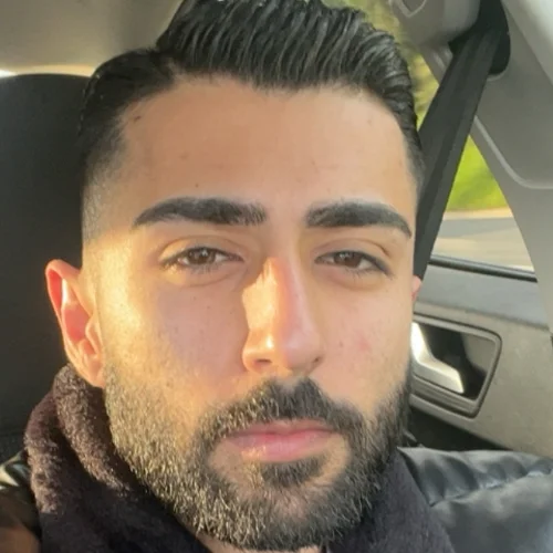 Hakan G.
