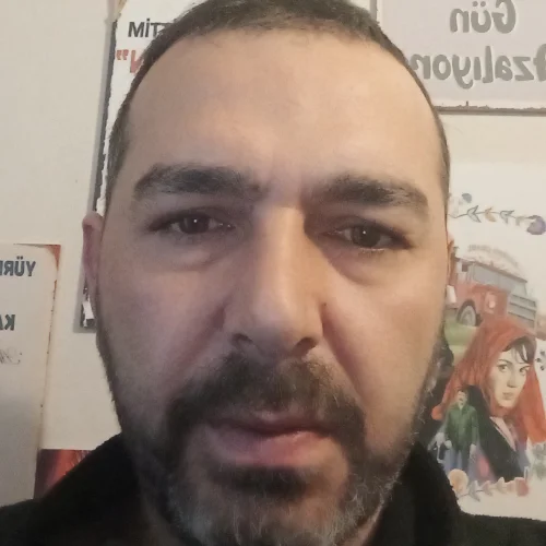 Tayfun Y-