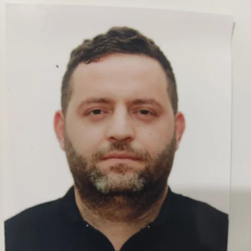 Gökhan Y-