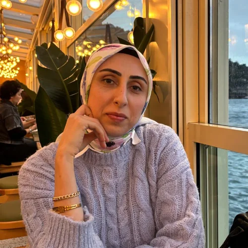 Özlem Nuriye K-