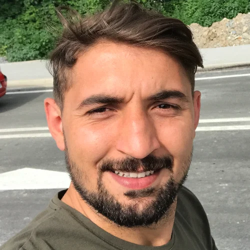 Abdurrahman S-