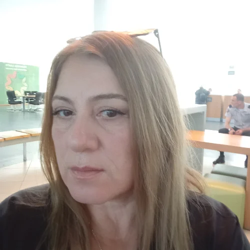 Leyla A.