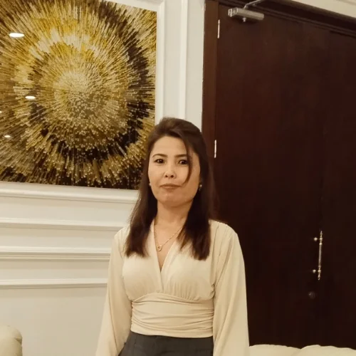 Dilafruz D-