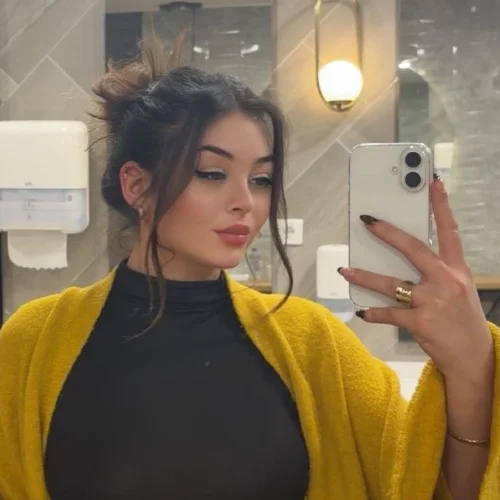 Ceyda A-