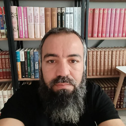 Mehmet Y-