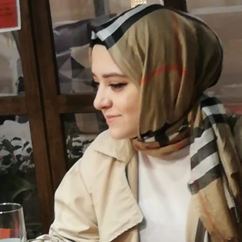 Hande B-