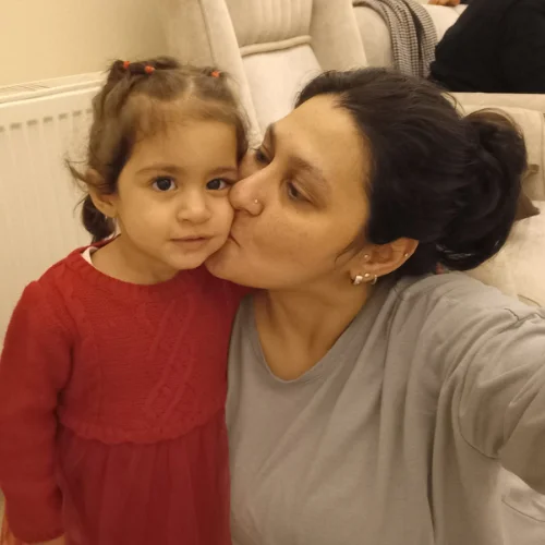 Emine Mehtap D-