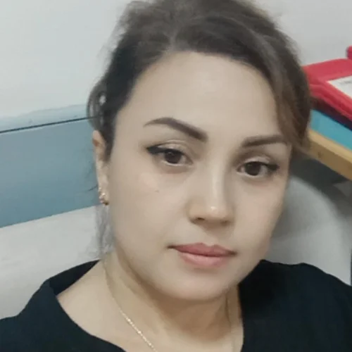 Hurşide U.