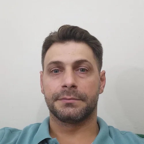 Şenol A.