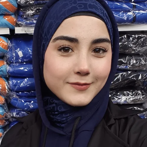 Nurgül A-