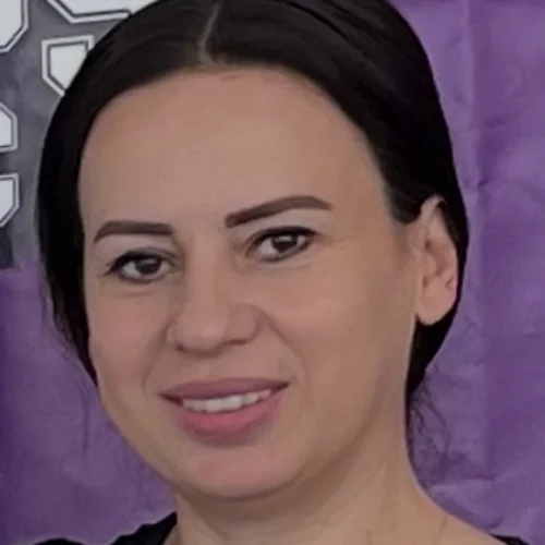 Ferya B-