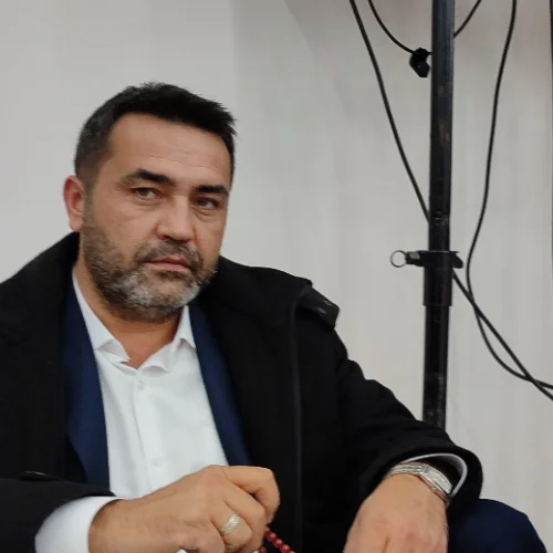 İlyas A-