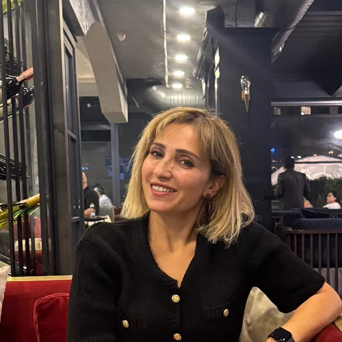 Sevgi E.-