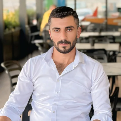 BURHAN D-