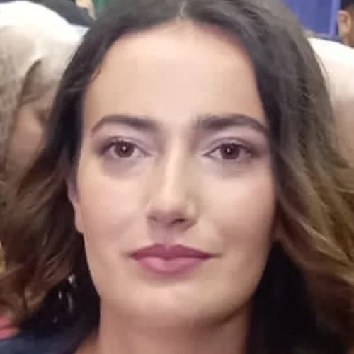 Seren Gül D-