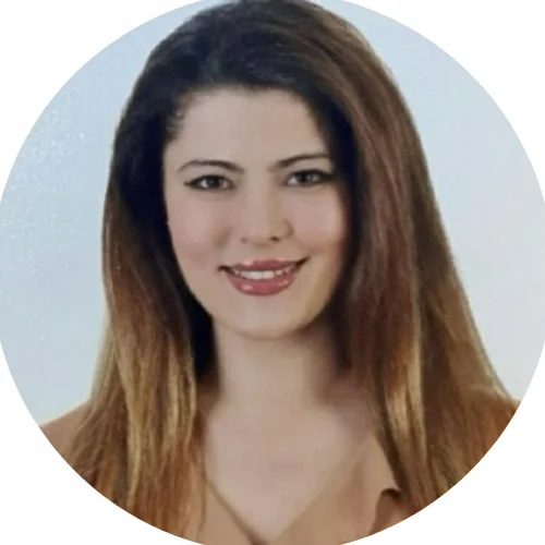 Büşra H-