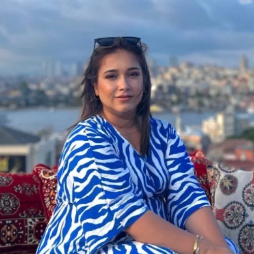 Fatma Nur G-