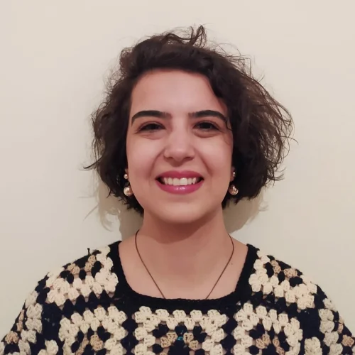 Duygu T-