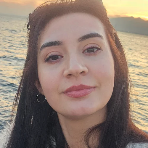 Zeynep A-