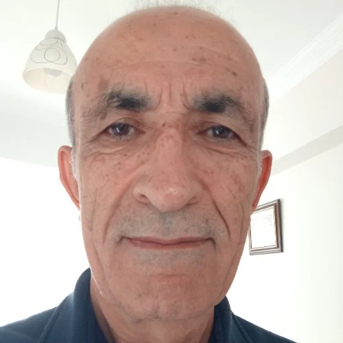 İbrahim B.