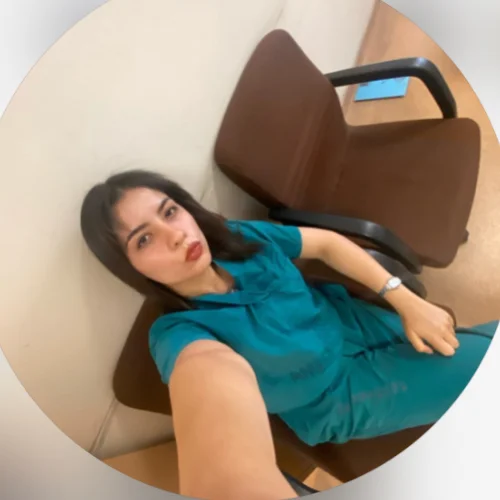 Aslıhan K-