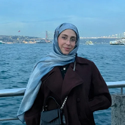 Zeynep K-