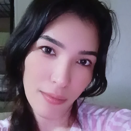 Oguljemal D.-