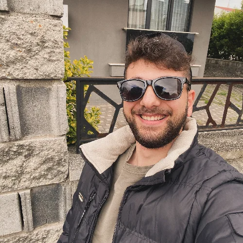 Mert B.