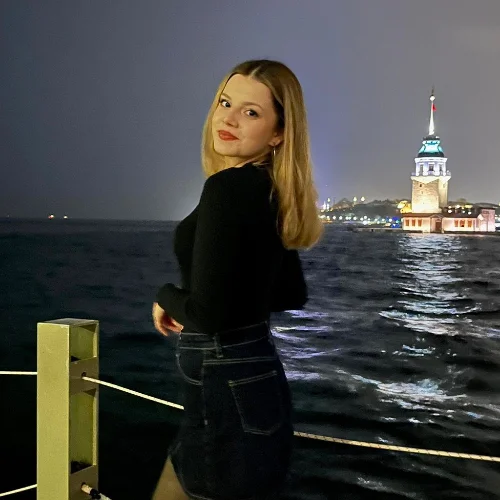 Sevde K-