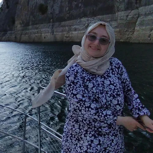 Meryem G-
