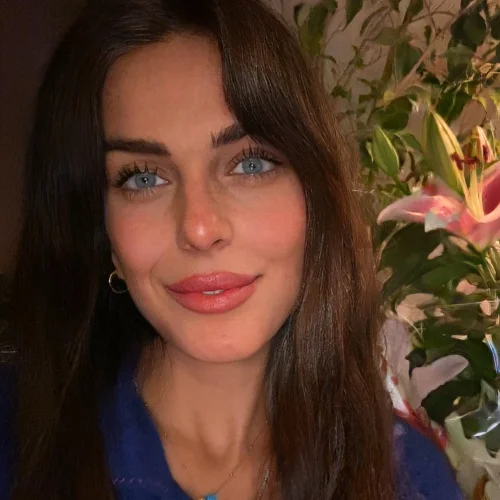 Özgenur A-